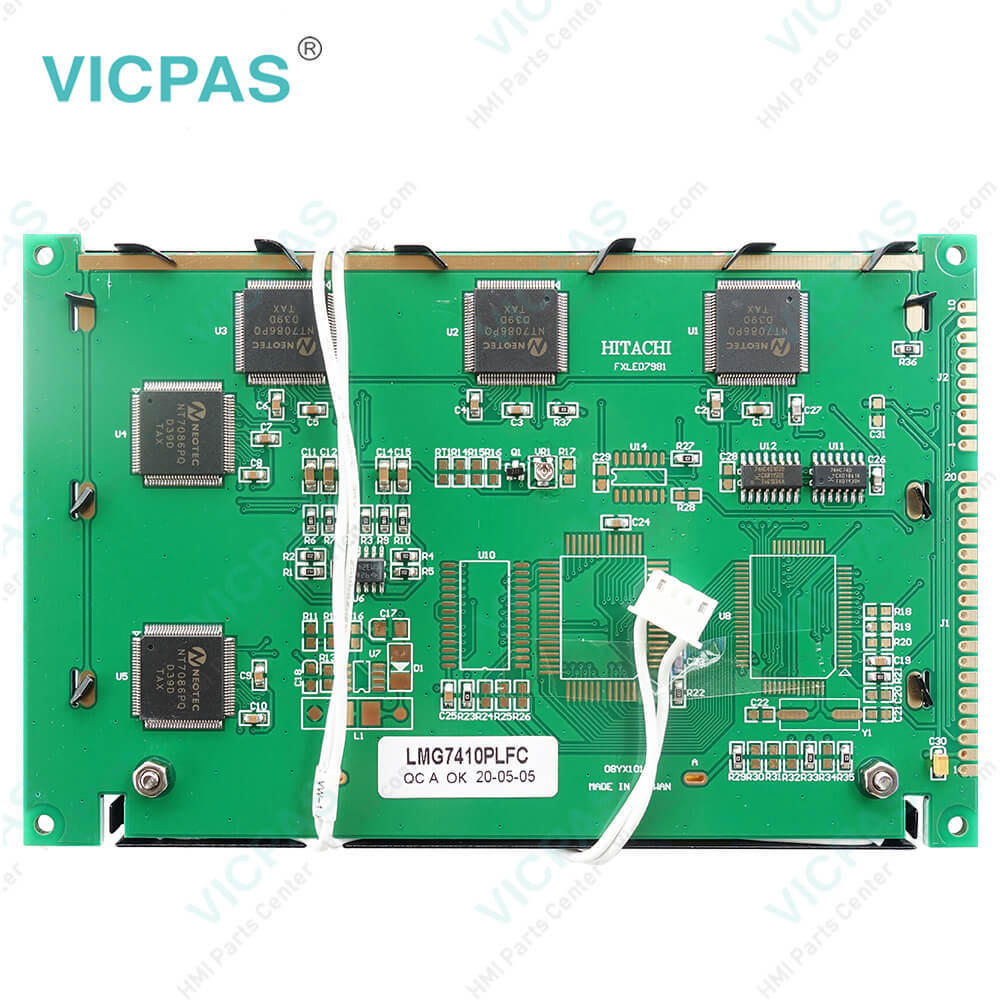 Brand New Hitachi LMG7410PLFC LCD Screen Replacement