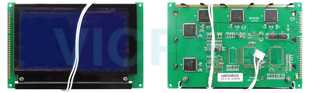Brand New Hitachi LMG7410PLFC LCD Screen Replacement Brand New Hitachi LMG7410PLFC LCD Screen Replacement