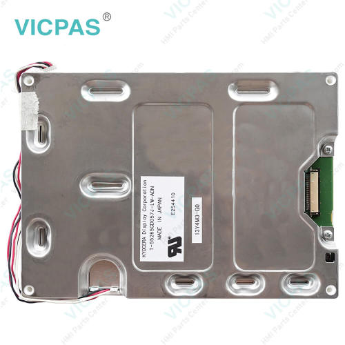 Original Kyocera T-55265GD057J-LW-AFN LCD Display Screen