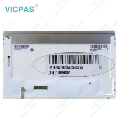 TM101DVHG01 Brand New Original Tianma LCD Display Panel