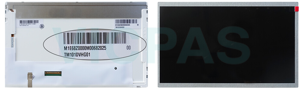 Brand New Original Tianma TM101DVHG01 LCD Display Panel Repair Replacement Brand New Original Tianma TM101DVHG01 LCD Display Panel Repair Replacement