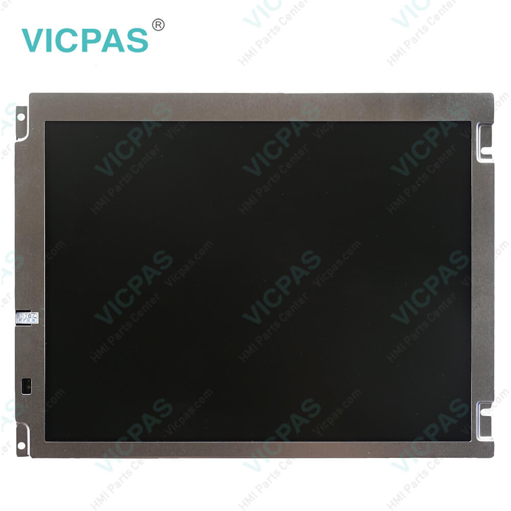 Original Tianma TM104QDS07-BLU1-00 LCD Display Repair