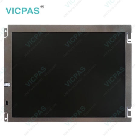 Original Tianma TM104QDS07-BLU1-00 LCD Display Repair