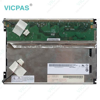 Original AUO G084SN05 V1 LCD Display Screen Replacement