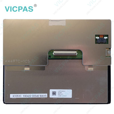 Sharp Brand New Original LQ057Q3DG21 LCD Display Panel