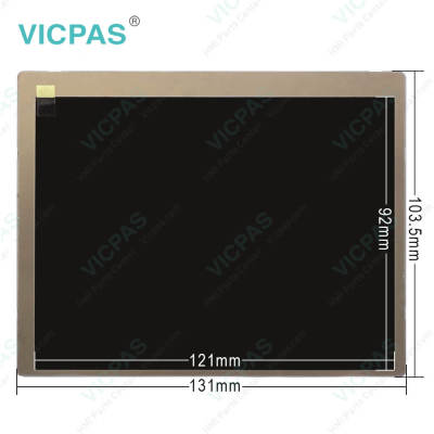 Sharp Brand New Original LQ057Q3DG21 LCD Display Panel