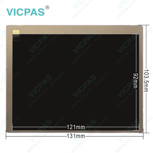 Sharp Brand New Original LQ057Q3DG21 LCD Display Panel
