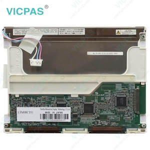 LTM08C351 Brand New Original Toshiba LCD Display Repair