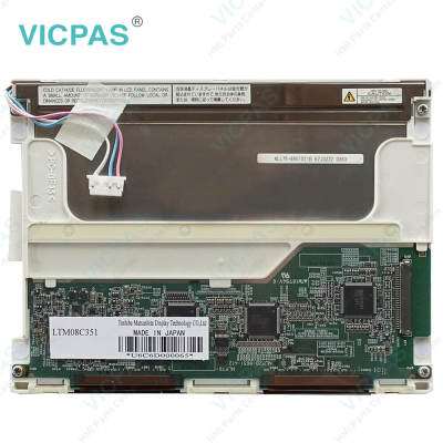 LTM08C351 Brand New Original Toshiba LCD Display Repair