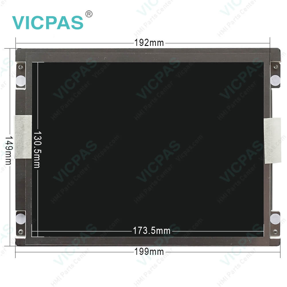 LTM08C351 Brand New Original Toshiba LCD Display Repair