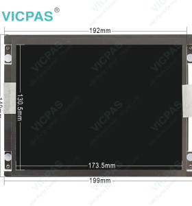 LTM08C351 Brand New Original Toshiba LCD Display Repair