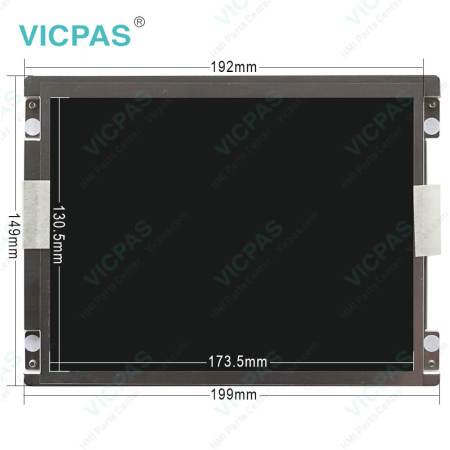 LTM08C351 Brand New Original Toshiba LCD Display Repair