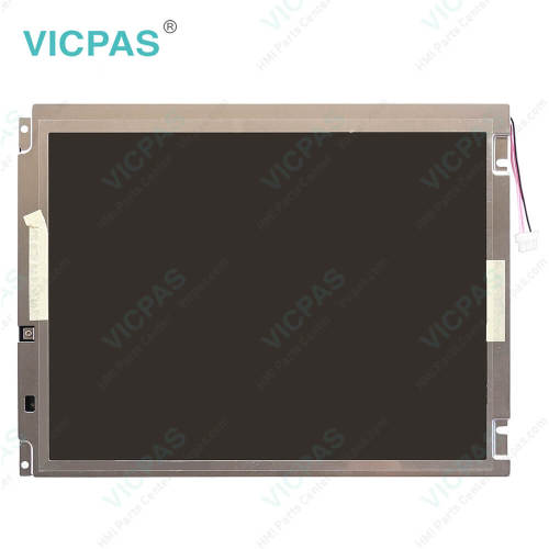 Original NEC NL6448BC33-63D LCD Screen Replacement
