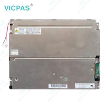 Original NEC NL6448BC33-63D LCD Screen Replacement