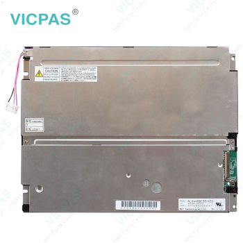 Original NEC NL6448BC33-63D LCD Screen Replacement