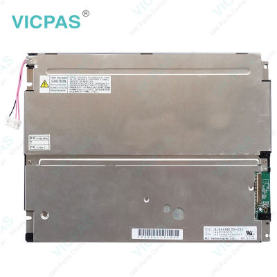 Original NEC NL6448BC33-63D LCD Screen Replacement