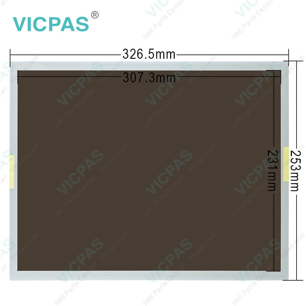 Brand New Original NEC SVA150XG10TB LCD Display Screen