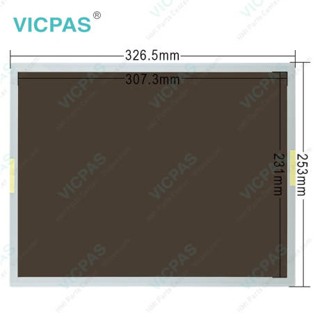 Brand New Original NEC SVA150XG10TB LCD Display Screen