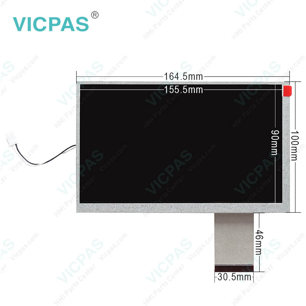 HSD070IDW1-D00 Brand New Original HannStar LCD Display Panel