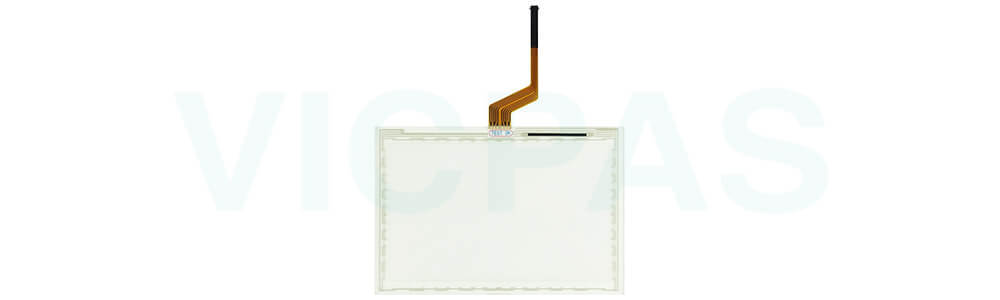 Supply John Deere PH41233495 REV B PH41233498 REV B Touch Digitizer for Repair Replacement