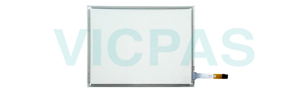 ESA Touchscreen Terminal XT107T 0501 Touch Screen Protective Film Repair Replacement