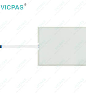 XS7 XS712XF930300 XS712XFA4C000XWIN7P64EN1 Touchscreen