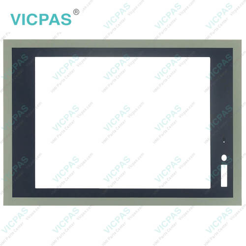 ESA S560 Touch Digitizer Glass Protective Film Repair