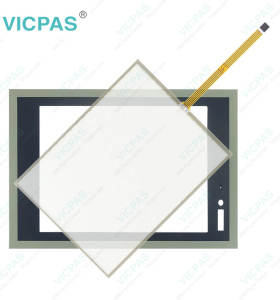XS715SFA2F000 XS715SFA31000 Touchscreen Panel Front Film