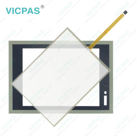 XS715SFA2F000 XS715SFA31000 Touchscreen Panel Front Film