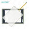 XS715SFA2F000 XS715SFA31000 Touchscreen Panel Front Film