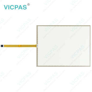 EW600E04N00 Touch Screen Film Replacement