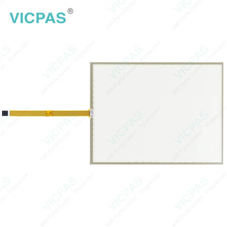 EW600E04N00 Touch Screen Film Replacement