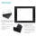 XS719XP632000 Protective Film Touch Digitizer Glass