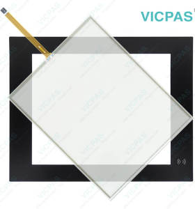 XS719XP632000 Protective Film Touch Digitizer Glass