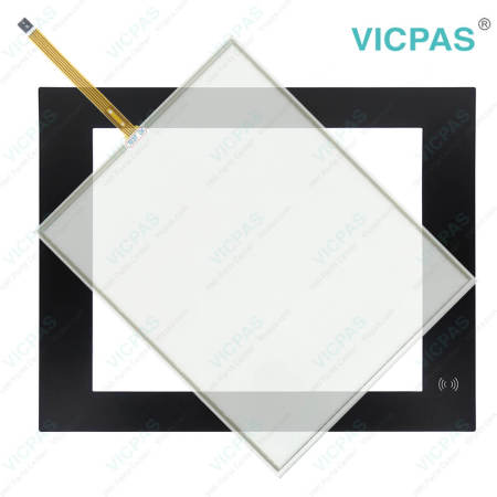 XS719XP632000 Protective Film Touch Digitizer Glass