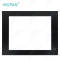 XS719XP632000 Protective Film Touch Digitizer Glass