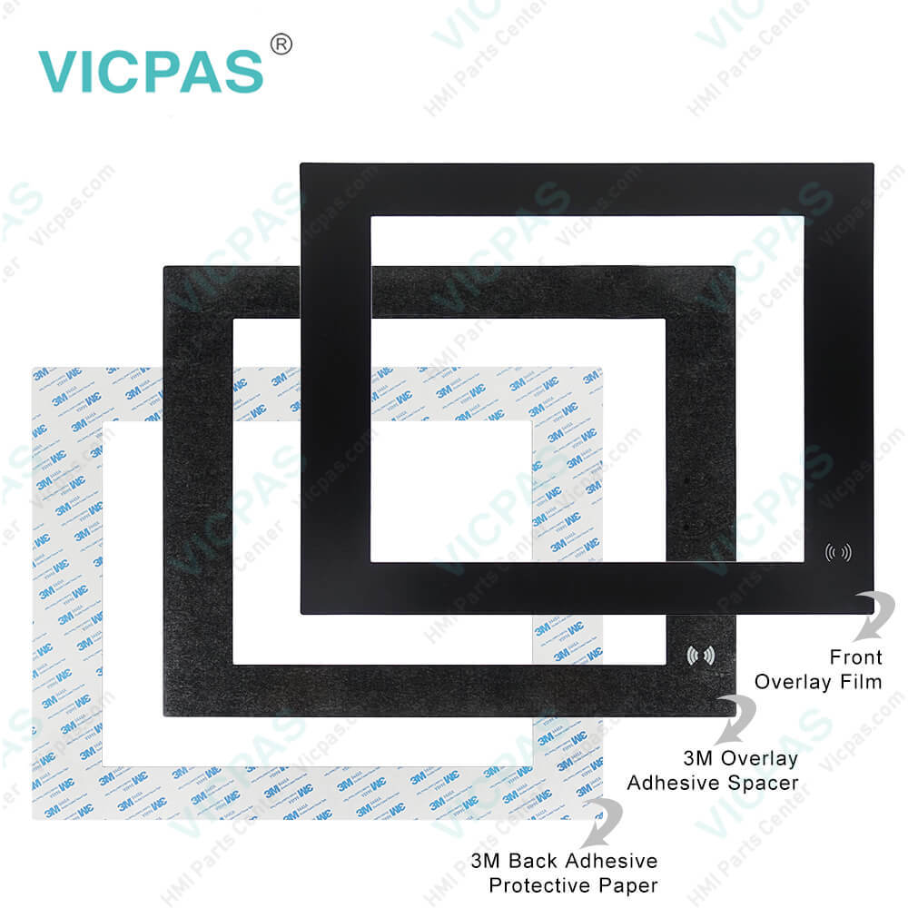 XS719XP632000 Protective Film Touch Digitizer Glass