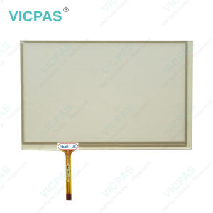 ESA PAC Touch ESA TS870 ESA TS871 Touch Digitizer Glass