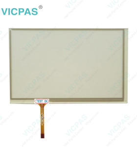 ESA PAC Touch ESA TS870 ESA TS871 Touch Digitizer Glass