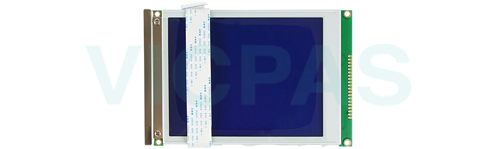 ESA EC4 CONTR KVR2005COMP LCD Display Replacement ESA EC4 CONTR KVR2005COMP LCD Display Replacement