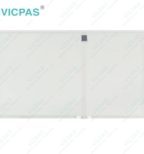 ESA S640 Touch Screen Front Overlay Replacement