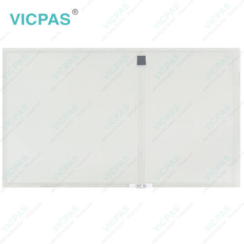 ESA S640 Touch Screen Front Overlay Replacement