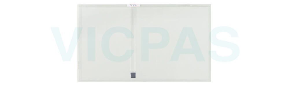 ESA S640 Protective Film HMI Touch Glass Repair Replacement