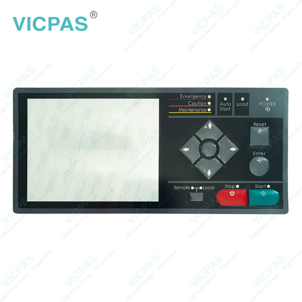 P-EB12-956 XCP-903K Controller System Keypad Membrane | Other | VICPAS