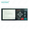 P-EB12-956 XCP-903K Controller System Keypad Membrane