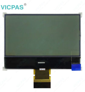 Art 60114 / Rev 02 / Ind 02 P60114-00993 LCD Display