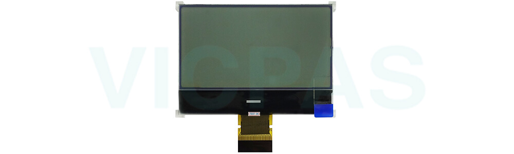 Art 60114 / Rev 02 / Ind 02 P60114-00993 LCD Display Repair Replacement