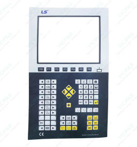 LS LG Barber-Colman Operator Panel Keypad Replacement