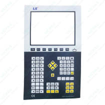 LS LG Barber-Colman Operator Panel Keypad Replacement