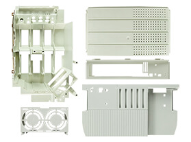 Lenze Inverter Series